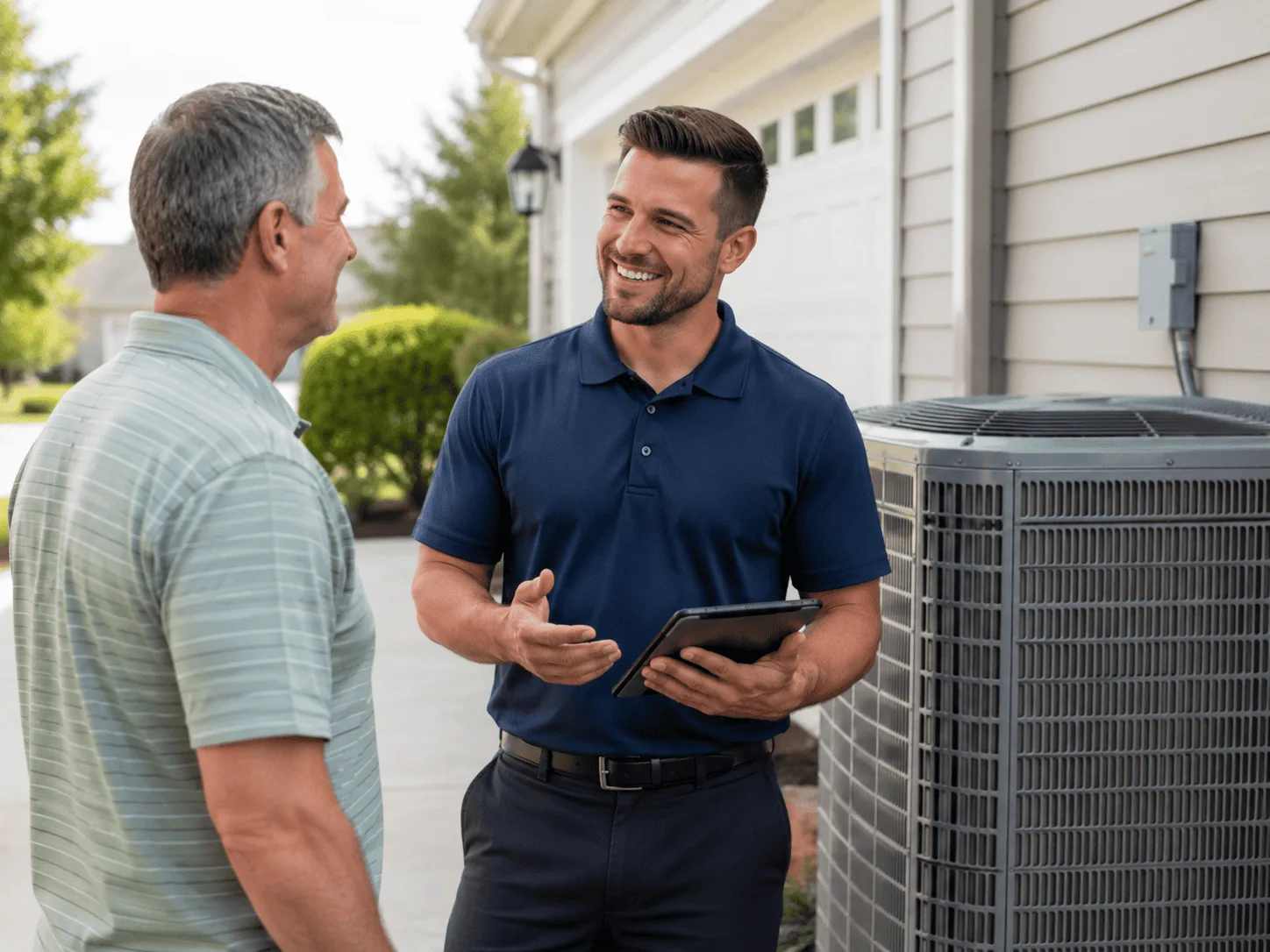 Heat Pump Installation Cornelius, OR FAQs